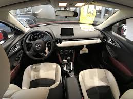 Mazda Cx3 Interior Mazda Mazda Cars Mazda Cx3