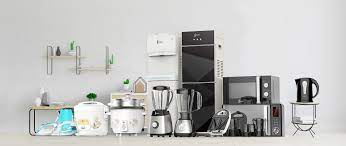 When measuring your home, take into consideration existing counter heights, cabinets that are in close proximity, and the space required for the appliance door to open. A Complete Guide To Marketing Strategy For Kitchen Appliances Welp Magazine