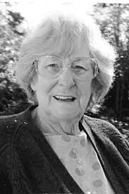 Obituary: Polly Latham