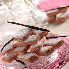 Epingle Par Astrid Gournay Sur Gastronomie Biscuit Rose De Reims Gastronomie Vanille Bourbon