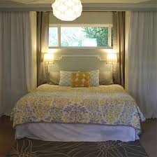 Height Matters From The Photo We See A Set Of Windows That Are Above The Head Of A Person They Coul Basement Guest Rooms Bedroom Design Master Bedrooms Decor