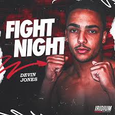 We're 🤬 fired up because it's Fight Week for these 5️⃣ #TeamIridium  wrecking machines 😤 #TheDarkside