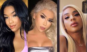 Trans Women Archives