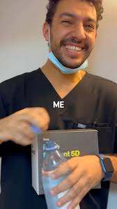 Il Dr. Mike Brumm parla del suo salto in dentista digitale