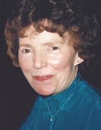 Veronica "Vera" Kenwood's Obituary