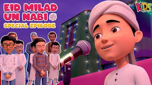 6 New Episodes of Abdul Bari Ansharah Fun and learning with Naved &  Sarfaraz, Mother and Father