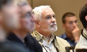 Remembering Chairman Emeritus David Galas (1944–2023)