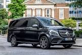 MERCEDES-V