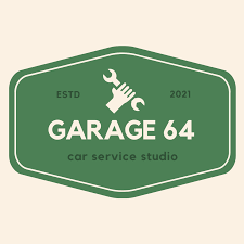 Garage64