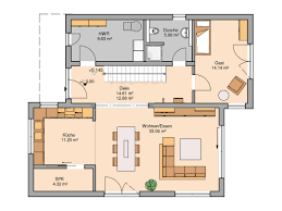 18 02 2020 ein haus im bauhausstil. Bauhaus Futura Von Kern Haus