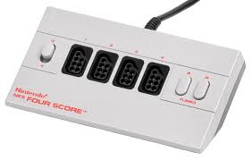 Play nintendo nes games online: Nes Four Score Wikipedia