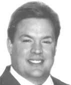 John Crum Obituary (2004)