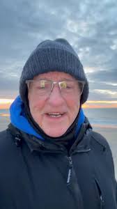 Merry Christmas Rockaway! The rising sun over the ocean was right under my  tree, but the greatest gift is each other. Thank you for that!