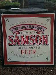 Pin By Irene Grierson On Vaux Brewery Brewery Beer Company Brewery Signs
