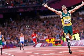 Літні паралімпійські ігри 2020 офіційна назва: Paralimpijski Igri Istoriya Dosyagnennya Kultura 2021