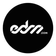 The World S Foremost Authority On Edm Free Music Downloads Artist Interviews Industry News Curated Playlists Tr Edm Logo Edm Music Electronic Dance Music