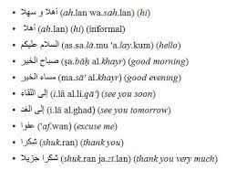 As anyone who travels and has learned how to say 'hello' in different languages it shows that we're trying, that we care, and that we are conscientious travelers. Arabic For Dummies Cheat Sheet Dummies