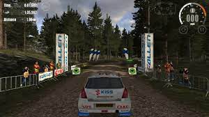 Take your driving skills to the limit while racing against the clock, competing against challenging ai opponents and racing in special challenge events. Rush Rally 3 V1 98 Unlocked Apk For Android