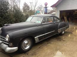 1948 cadillac series 62 is listed sold on classicdigest in 2683 orchard lake roadus 48320 sylvan lake by auto dealer for 12500 classicdigest com 1948 cadillac series 62 is listed sold