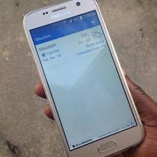 Too bad amazon lumps all the 'unlocked' s7 reviews together. Unlocked Gold Samsung Galaxy S7 64gb International Version Clone For Sale In Houston Tx 5miles Buy And Sell