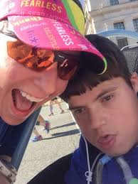 2017 Marine Corps Marathon