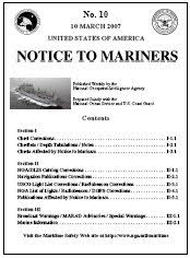 Notice To Mariners Wikipedia
