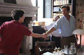 'so many people are emotionally invested in the first call me by your name, that if you release a second one now, no matter what, i feel like you're setting yourself up for failure.' Call Me By Your Name Is A Dishonest Dangerous Film The Boston Globe