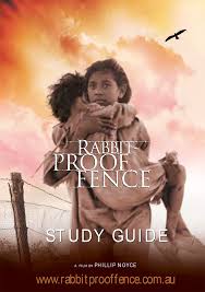 Rabbit-proof Fence (ATOM Study Guide) - The Education Shop