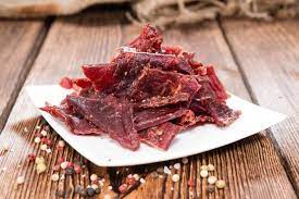 How To Start A Beef Jerky Business: 6 Easy Steps - Slide Business