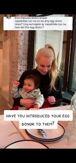 Yes we did. We met her in person together with Maria but only facetime with  Olivia for now. #fypシ #foryouph #2dadsand2daughters #mjmcrew #pinoytiktok  #phtiktok #tiktokph #phtiktok #lgbtph ...