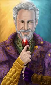 Something a bit different, How long does Batmans sanity last against  Sheogorath who is not holding back?