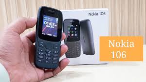 Nokia 106 2018 Full phone ...
