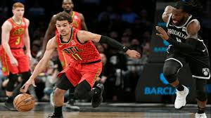Do not miss atlanta hawks vs brooklyn nets game. Brooklyn Nets Vs Atlanta Hawks Full Game Highlights 1 9 2019 Youtube