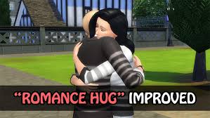First love mod | the sims 4 // mod review. Best Sims 4 Dating Love Romance Mods All Free Fandomspot