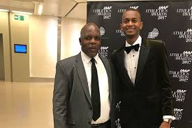 We would like to show you a description here but the site won't allow us. Barshim World S Best Athlete Of 2017 Touted As Bolt S Successor My254connect Com