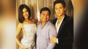 Liza soberano at enrique gil sa one on one interview push bets. Ogie Diaz Defends Liza Soberano Enrique Gil From Bashers After Admitting Their Relationship The Filipino Times