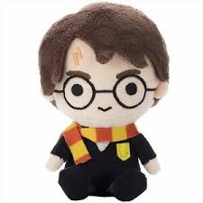 Takara Tomy Harry Potter Beans Collection Harry 13cm Plush Doll Stuffed Toy 4904790291661 Ebay