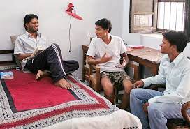 This is official page of d.s.kothari. Du Hostels No Longer Cheapest Place For Students India News