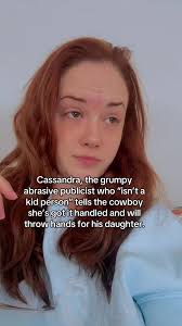 Cassandra Maggie End