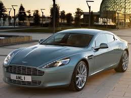 Image result for Titanium Silver 2011 Aston Martin