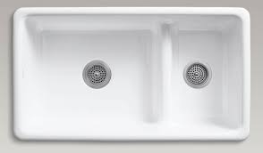 The modern technology from zuhne makes sure that you get the same. Cast Iron Sinks Buyer S Guide Guide Design Ideas Pictures