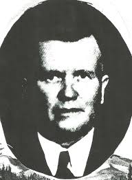 Jacob Moroni Bingham (1881-1968)