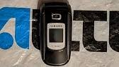 Freeunlocks, a leading provider of samsung unlock codes can locate your samsung unlock code fast. Samsung Sgh T219 Sgh T209 Sgh T309 Sgh E335 Unlock Do It Yourself For Free Youtube
