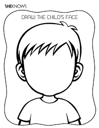 If we ve learned anything from emojis there s nothing more fun than brightly colored faces so w free printable. Feelings Coloring Pages For Kids Activity Sheets For Kids Business For Kids Coloring Pages