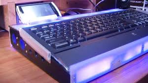 Make and receive phone calls on your mac. Customize Your Usb Keyboard With A Diy Illuminated Base With Built In Phone Stand Hacks Mods Circuitry Gadget Hacks