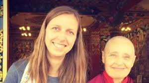 The Meridian Trust: Discovering an Online Treasure of Buddhist Teachings  and Films