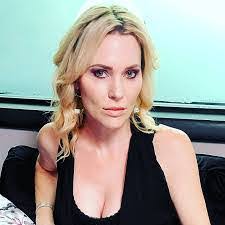 Daniela Scarpa's Instagram, Twitter & Facebook