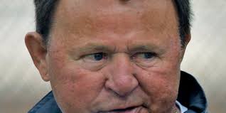 Chicago Cubs great Ron Santo dies