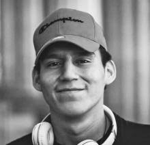 CROW-HARDISTY DANIEL