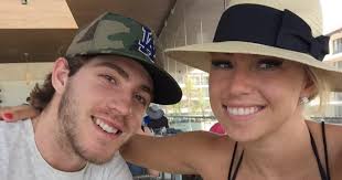 Michael hoffman (born november 24, 1989) is a canadian professional ice hockey forward currently playing for the st. Michael Hoffman S Future Wife Monika Caryk Girlfriend Bio